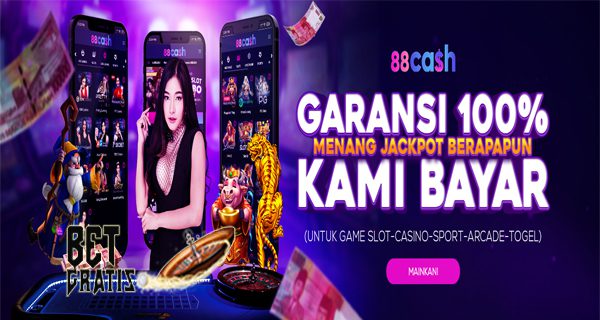 situs 88cash