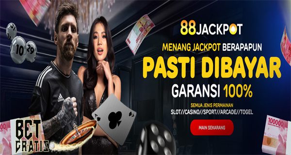 situs 88jackpot