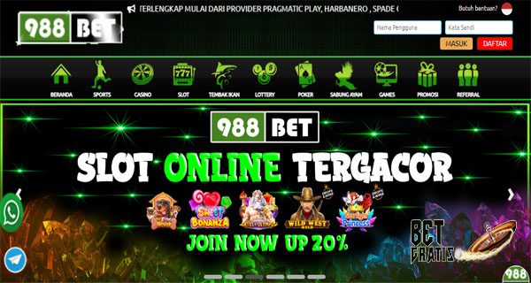situs 988bet