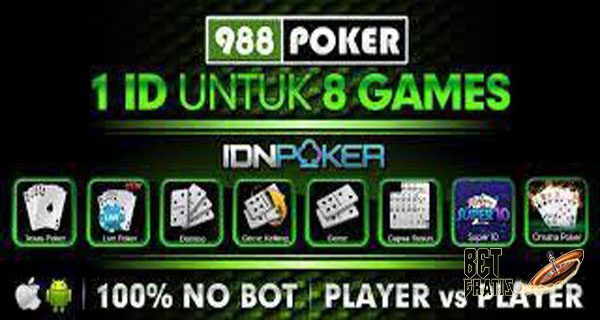 situs 988poker