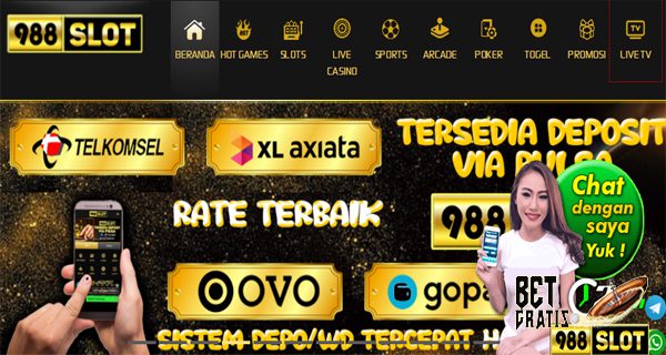 situs 988slot