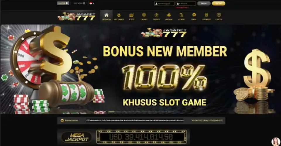 situs Jasabet777