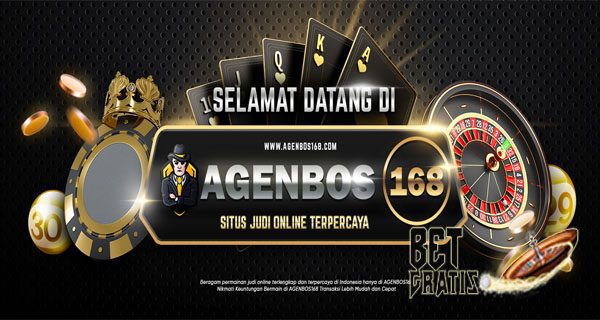 situs agenbos168