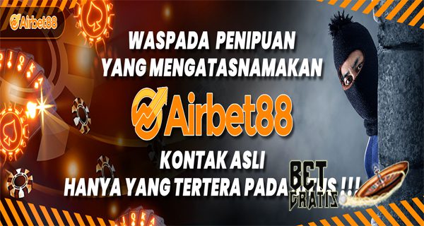 situs airbet88
