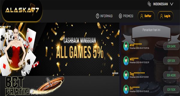 situs alaska77