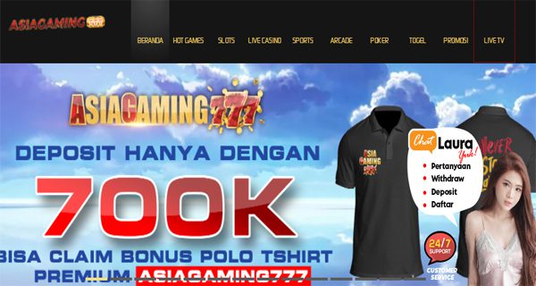 situs asiagaming777