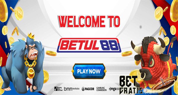 situs betul88