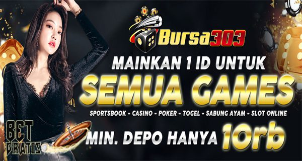 situs bursa303