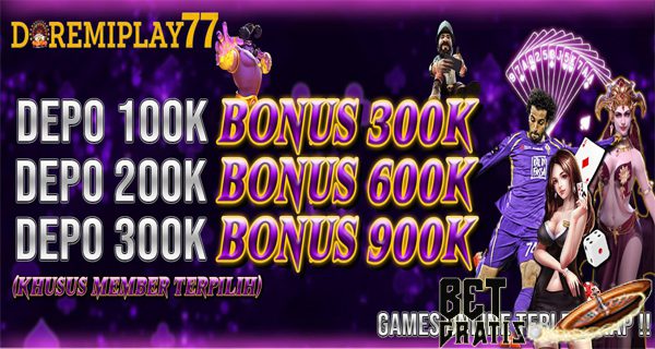 situs doremiplay77