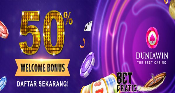 situs duniawin