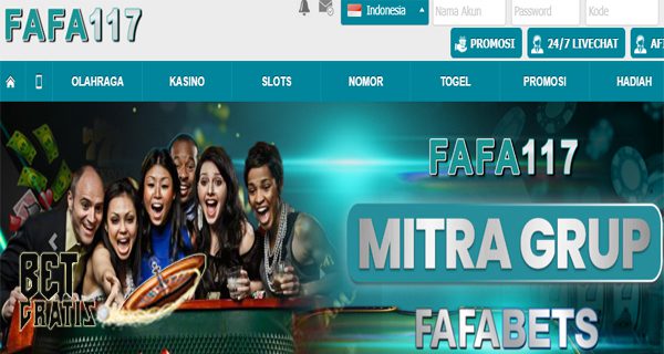 situs fafa117