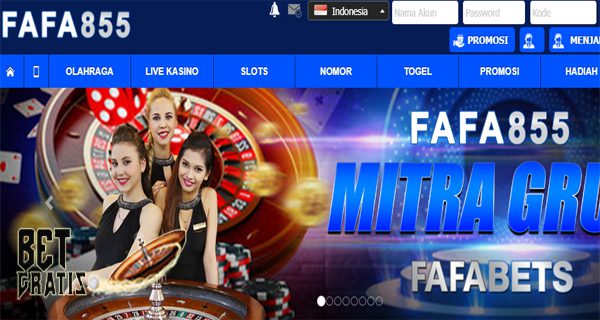situs fafa855