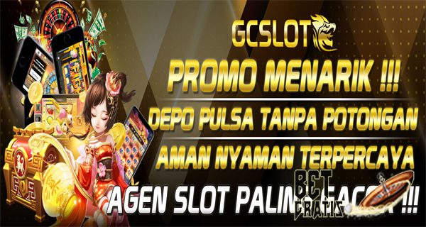 situs gcslot