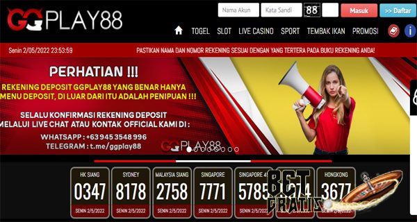 situs ggplay88