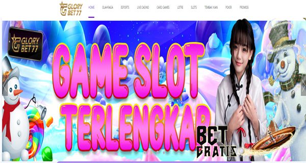 situs glorybet77