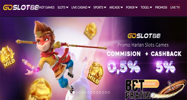 situs goslot88