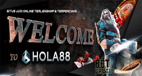 situs hola88