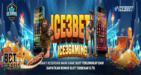 situs ice3bet