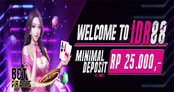 situs idr88