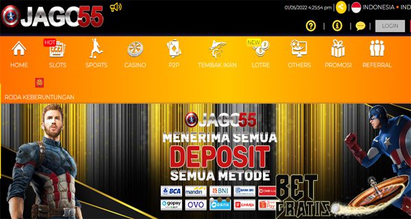 situs jago55