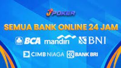 situs jpoker