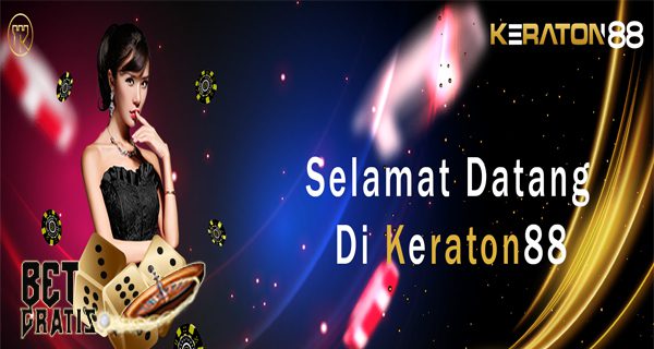 situs keraton88