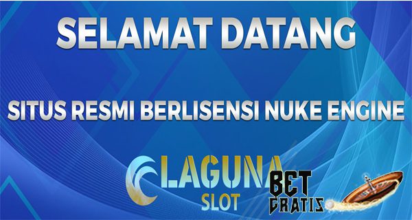 situs lagunaslot