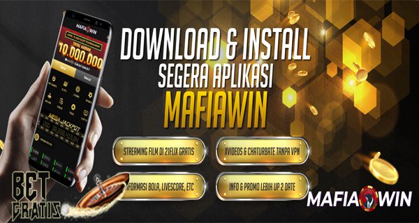situs mafiawin