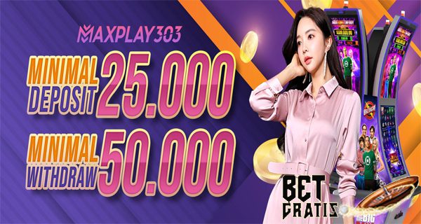 situs maxplay303