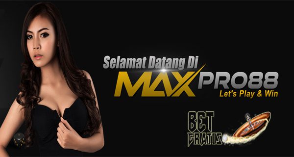 situs maxpro88