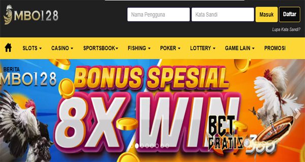 situs mbo128