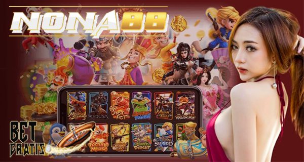 situs nona88