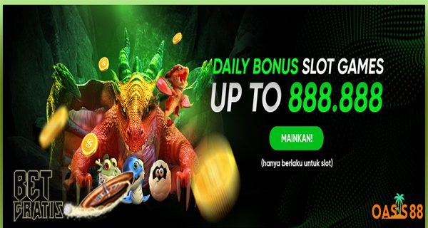 situs oasis88