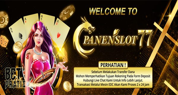 situs panenslot77