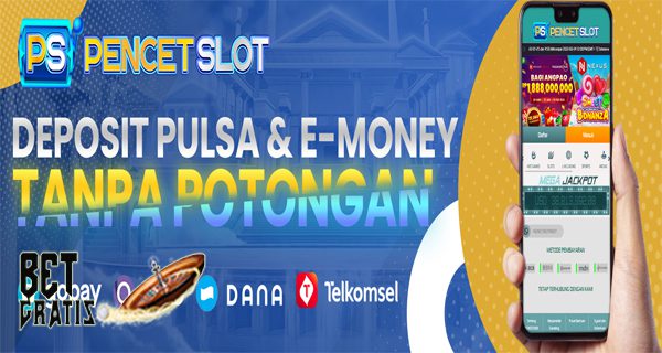 situs pencetslot