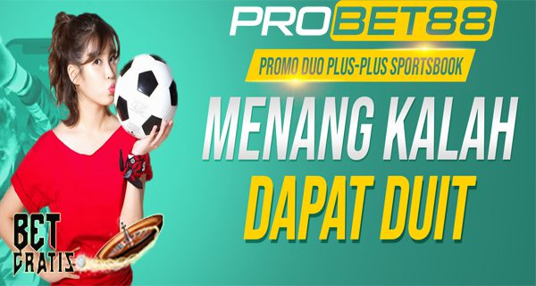 situs probet88