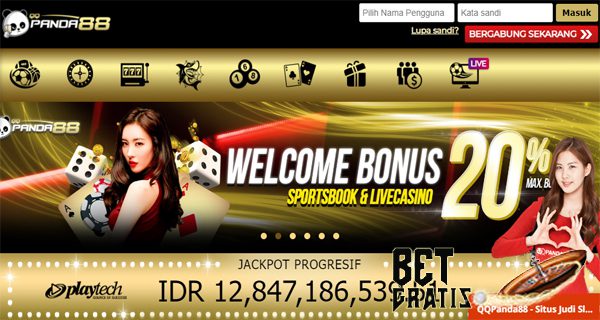 situs qqpanda88