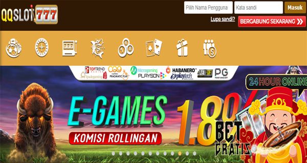 situs qqslot777