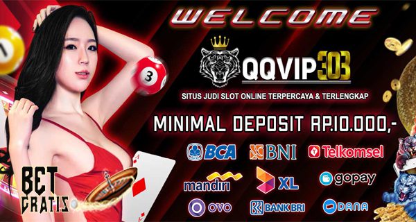 situs qqvip303