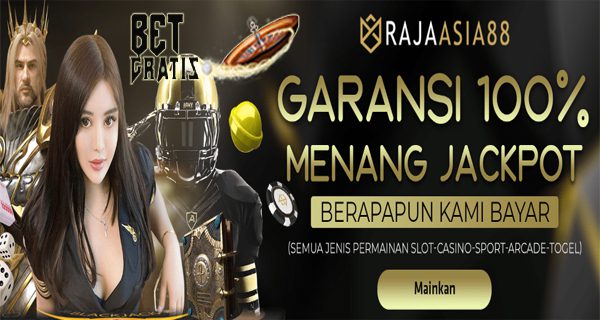 situs rajaasia88