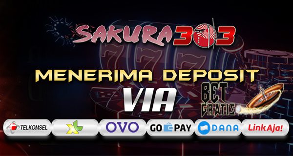 situs sakura303