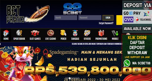 situs scbet88