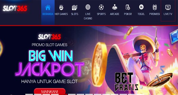 situs slot365