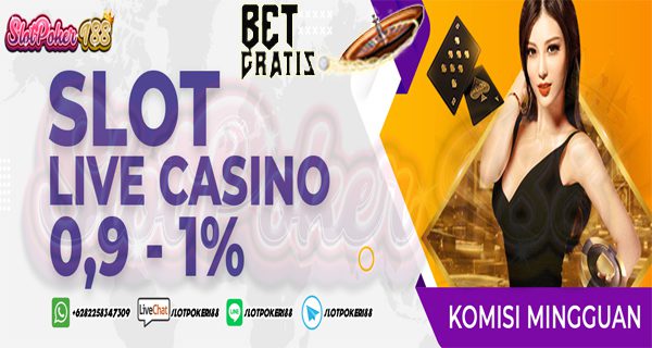 situs slotpoker188