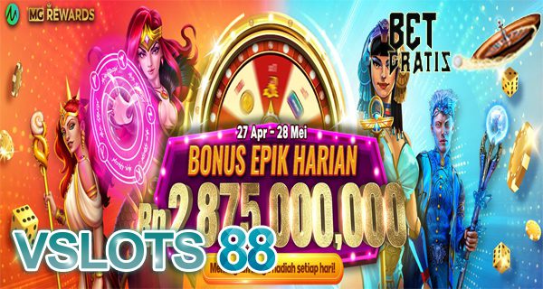 situs vslots88