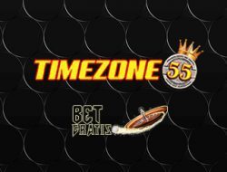 timezone55 timezone55