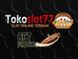 tokoslot77