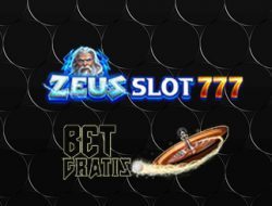 zeusslot777 zeusslot777