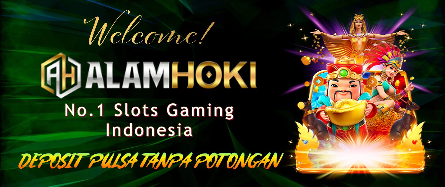situs AlamHoki