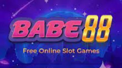 Babe88 Situs Daftar & Login Link Alternatif Terbaru Babe 88